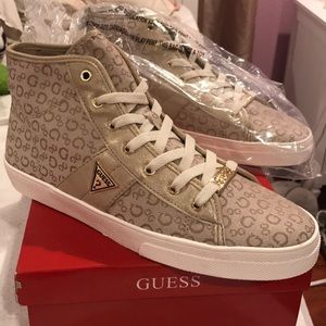Guess Sneakers for Her